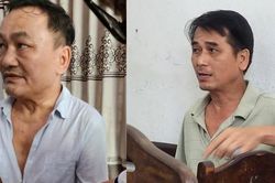 Bắt 3 đối tượng trong đường dây mua bán ma túy, thu giữ súng đạn