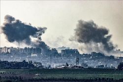 Nhật Bản, Pháp thúc đẩy vai trò của G7 trong giải quyết xung đột Hamas - Israel