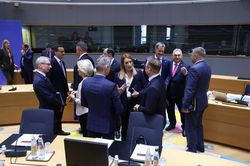 Sự thống nhất mong manh của EU