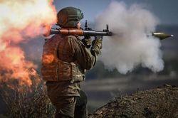 Khó khăn của Nga và Ukraine trước mùa đông 2023