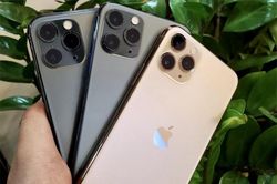 Các mẫu iPhone cũ hạ giá, bán đắt hàng sau khi iPhone 15 ra mắt