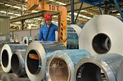 Bộ Công Thương rà soát cuối kỳ về áp dụng chống bán phá giá với thép hợp kim