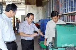 ĐỒNG NAI 7 NGÀY QUA