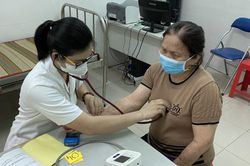 Bảo hiểm xã hội tỉnh: Tiếp tục nhận chuyển đổi nơi đăng ký khám chữa bệnh ban đầu bảo hiểm y tế đến 30-11
