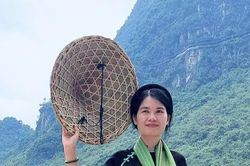 Thông điệp cỏ & giấc mơ cội nguồn
