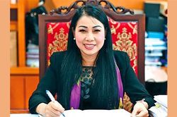 Thường xuyên rà soát hệ thống văn bản quy phạm pháp luật