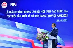Thủ tướng nêu 6 nhiệm vụ để Việt Nam trở thành điểm đến về đổi mới sáng tạo