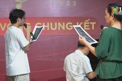 Tiếng hát Hà Nội 2023 - đấu trường khốc liệt