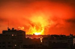 Hamas không sử dụng bệnh viện cho mục đích quân sự