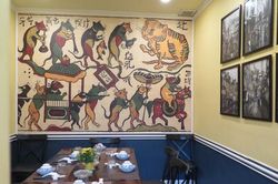 Phố xưa giữa lòng thành phố Hồ Chí Minh