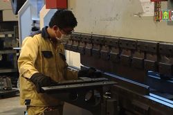 Việt Nam tiếp tục thu hút mạnh vốn FDI