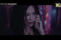 Hà Nhi 'lột xác' trong MV mới 'Ai lau đôi mi hoen'