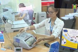 Còn dư địa hơn 950.000 tỷ đồng để cho vay