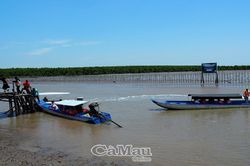 Tăng cường quảng bá hình ảnh vùng đất, con người Cà Mau