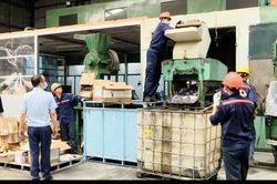 Tiêu hủy lô hàng hàng giả, hàng nhập lậu trị giá hơn 1 tỷ đồng