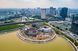 Doanh nghiệp bất động sản đua nhau báo lãi quý III
