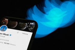 Tỷ phú Elon Musk muốn biến Twitter thành ứng dụng hẹn hò