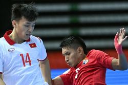 Vượt qua 300 'đối thủ', ĐT Việt Nam xác lập kỷ lục lịch sử đáng tự hào ở World Cup với siêu phẩm solo ngoạn mục