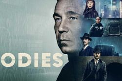 Khán giả Netflix toàn cầu đắm chìm vào vụ án mạng trong phim 'Bodies'