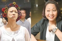 7 'đả nữ' có võ công thực thụ, tài năng không hề thua kém Thành Long, Lý Liên Kiệt