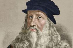 Sự thật ngỡ ngàng về danh họa Leonardo da Vinci khiến hậu thế kinh ngạc