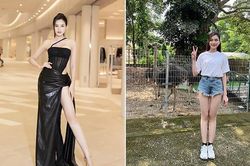 Hoa hậu Đỗ Thị Hà khoe 'báu vật', nhiều người ghen tỵ
