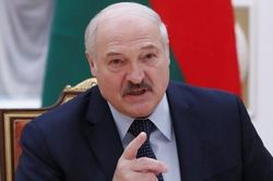 Tổng thống Belarus nhận định cuộc xung đột Nga-Ukraine đang rơi vào bế tắc