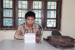 Bắt giữ đối tượng mua bán trái phép 400 gram heroin và 1.000 viên ma túy tổng hợp