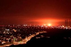 Đàm phán hòa bình và thả con tin giữa Israel và Hamas vẫn đang tiếp diễn
