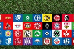 Kết quả bóng đá Bundesliga mùa giải 2023/24 mới nhất