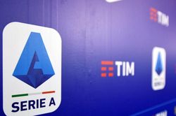 Kết quả bóng đá Serie A mùa giải 2023/24 mới nhất