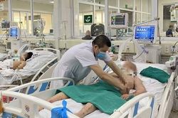 Hà Nội có 23 người mắc uốn ván, 2 tử vong từ đầu năm