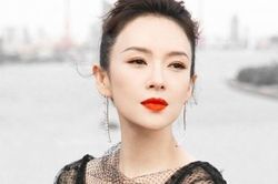 Chương Tử Di được săn đón sau ly hôn, giá trị tăng mạnh vì thoát chồng cũ tai tiếng