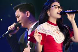 Hoài Lâm hát Bài ca đất Phương Nam, dân mạng gọi tên Phương Mỹ Chi