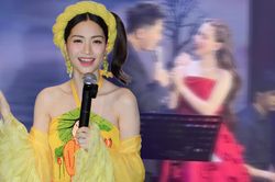 Hòa Minzy nắm tay, song ca cực ngọt cùng 'trai đẹp' sau nhiều năm: Ai nghe xong đều... cảm lạnh!