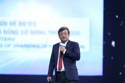 Cổ phiếu MSN rớt giá, chủ tịch Masan không còn là tỷ phú USD