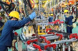 Công nghiệp tiếp đà tích cực, nhiều ngành trọng điểm có chỉ số sản xuất tăng cao