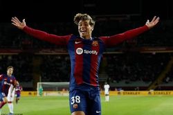Hồi sinh La Masia