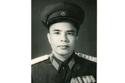 Đại tướng Đoàn Khuê - Người cộng sản kiên cường, nhà lãnh đạo, chỉ huy xuất sắc của Quân đội nhân dân Việt Nam