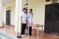 Thái Nguyên triển khai công tác tuyển quân chặt chẽ, đúng luật