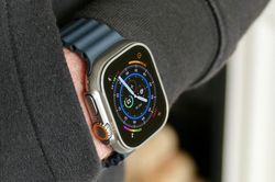 Apple Watch có thể bị cấm nhập khẩu vào Mỹ