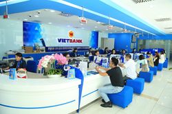 Thêm một ngân hàng báo lợi nhuận giảm mạnh