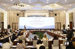 Cần một lộ trình rõ ràng cho Kế hoạch huy động nguồn lực thực hiện JETP