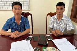 Công an Đắk Nông liên tiếp triệt phá 2 nhóm đối tượng cho vay lãi nặng