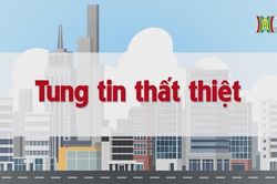Tung tin thất thiệt | Chuyện quanh ta | tập 207 | 29/10/2023
