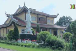 Những tiếng chuông ngân vang xứ người | Người Việt 5 châu | 29/10/2023