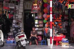 Nhà mặt phố