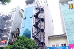 Siết chặt quản lý chung cư mini