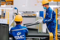 Thép SMC (SMC) báo lỗ 178 tỷ đồng trong quý III/2023, công bố nợ xấu lên tới 1.304 tỷ đồng