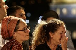 Hamas nêu điều kiện thả con tin